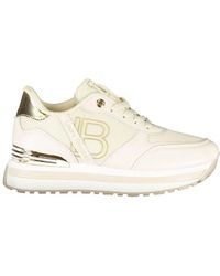 Laura Biagiotti - Polyester Sneaker - Lyst