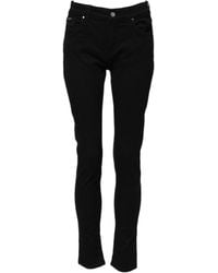 Dolce & Gabbana - Slim Fit Jeans - Lyst