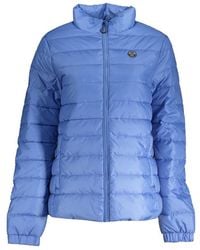 North Sails - Polyester Jackets & Coat - Lyst