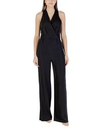ONLY - Recycled Polyester Jumpsuit - Lyst