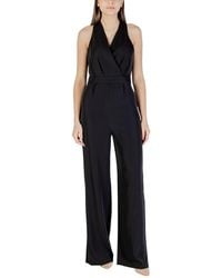 ONLY - Recycled Polyester Jumpsuit - Lyst