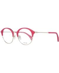 Police - Metal & Plastic Glasses (Frames) - Lyst