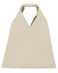 MM6 by Maison Martin Margiela - Japanese Classic Small Handbag - Lyst