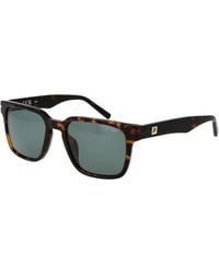 Fila - Cellulose Acetate Sunglasses - Lyst