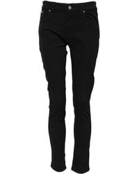 Dolce & Gabbana - Slim Fit Jeans - Lyst