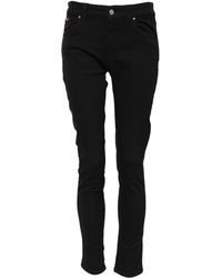 Dolce & Gabbana - Slim Fit Jeans - Lyst