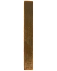 Dolce & Gabbana - Tone Brass Logo Branded Tie Clip Bar - Lyst