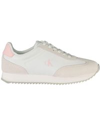Calvin Klein - Sneaker Laceup - Lyst