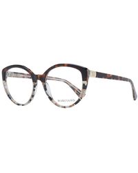 MARCIANO BY GUESS - Ma1053708 Eyeglasses Tortoiseclear - Lyst