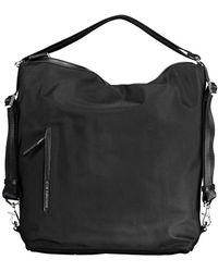 Mandarina Duck - Nylon Handbag - Lyst