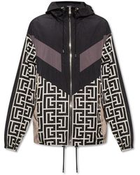 Balmain - Jacket - Lyst