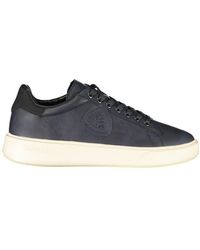 Blauer - Blue Polyurethane Men's Sneaker - Lyst