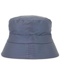 Rains - Waterproof Bucket Hat - Lyst