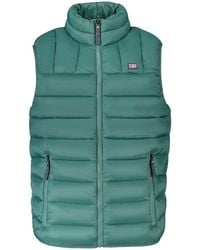 Norway 1963 - Polyamide Jacket - Lyst