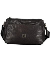 Laura Biagiotti - Black Polyester 's Handbag - Lyst