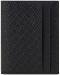 Ferragamo - Billfold Card Holder - Lyst