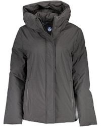 North Sails - Polyester Jackets & Coat - Lyst
