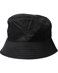 Dolce & Gabbana - Wide Brim Cap Bucket Hat ' - Lyst