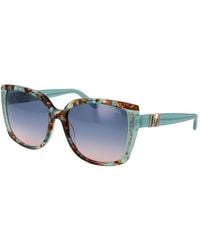 MARCIANO BY GUESS - Multicolor Plastic Sunglasses - Lyst