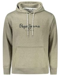 Pepe Jeans - Cotton Sweater - Lyst