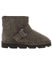 Brunello Cucinelli - Pair Of Ankle Boots - Lyst