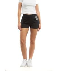 Moschino - Cotton Shorts - Lyst