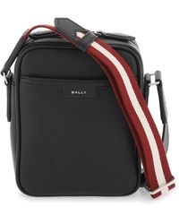 Bally - : -  - Shoulder Bag With Strap - Lyst