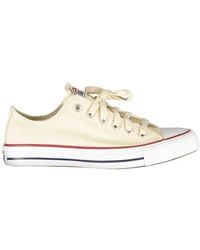 Converse - Polyester Sneaker - Lyst