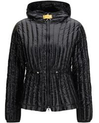Parajumpers - Black Nylon Full - Lyst