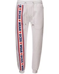 Gcds - Cotton Jeans & Pant - Lyst