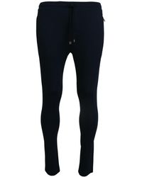 Dolce & Gabbana - Sport Cotton Sweatmen's Pants - Lyst