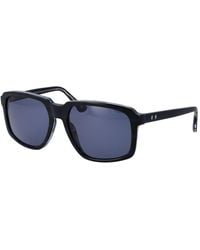 Web - Acetate Sunglasses - Lyst