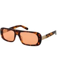 Gcds - Plastic Sunglasses - Lyst