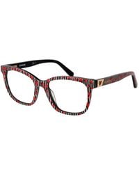 Love Moschino - Acetate Glasses (Frames) - Lyst