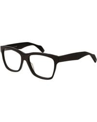 Yohji Yamamoto - Plastic Glasses (Frames) - Lyst