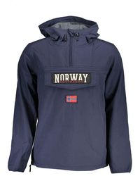 Norway 1963 - Polyester Jacket - Lyst