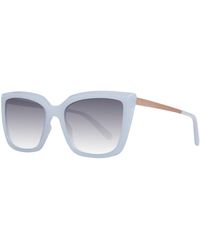 Ted Baker - Pearl Sunglasses - Lyst