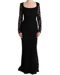 Dolce & Gabbana - Gowns - Lyst