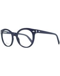 Swarovski - Glasses Frame - Lyst