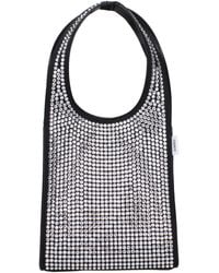 Coperni - Black Fabric Handbag - Lyst