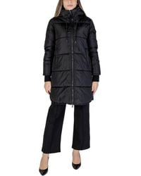 CLERÉ - Polyester Jackets & Coat - Lyst