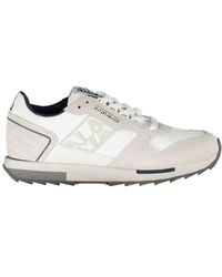 Napapijri - Polyethylene Sneaker - Lyst