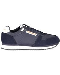 Calvin Klein - Polyester Sneaker - Lyst