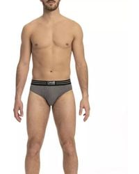Roberto Cavalli - Elegant Trio Of ' Luxe Undergarments - Lyst