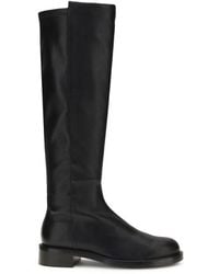 Stuart Weitzman - Boots - Lyst