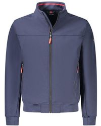 Norway 1963 - Polyester Jacket - Lyst