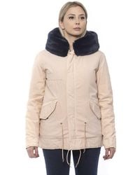 MR & MRS - Cotton Jacket - Lyst