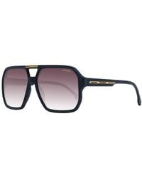 Carrera - Black Eco Polyamide Sunglasses - Lyst
