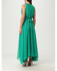 Liu Jo - Polyester Casual Dress - Lyst