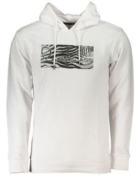 Roberto Cavalli - Cotton Sweater - Lyst